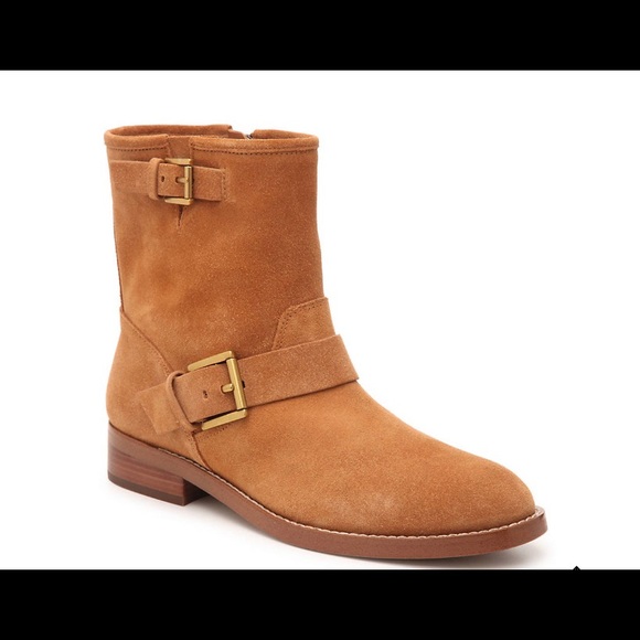 michael kors reeves bootie